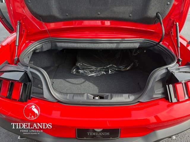 New 2026 Ford Mustang Premium image 12