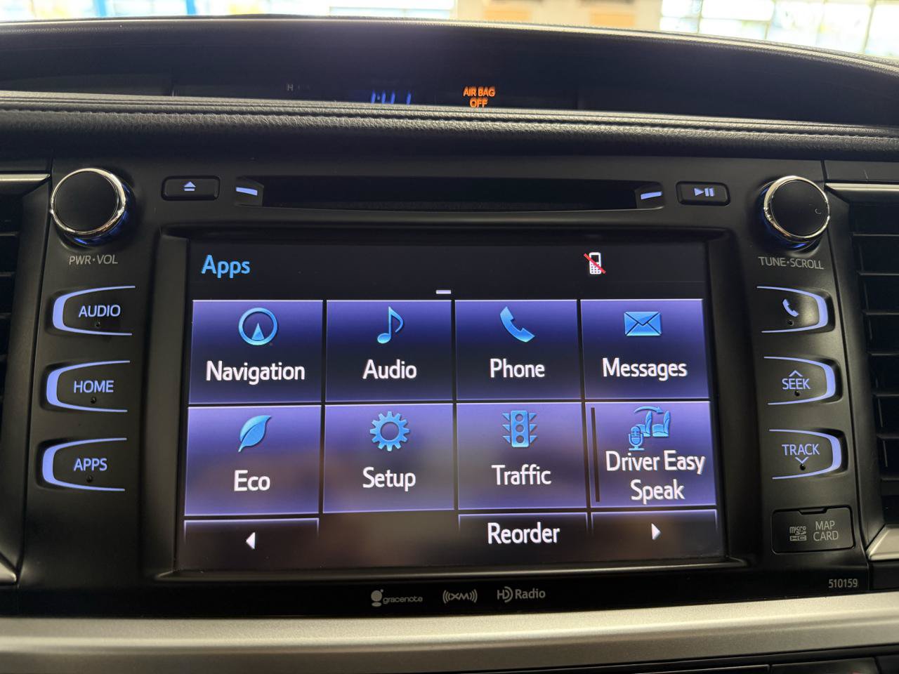 Used 2016 Toyota Highlander XLE AWD/4WD image 21