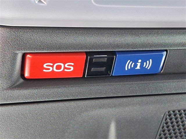 Certified 2025 Subaru Crosstrek 2.5i Limited w/ Popular Package #4A image 25