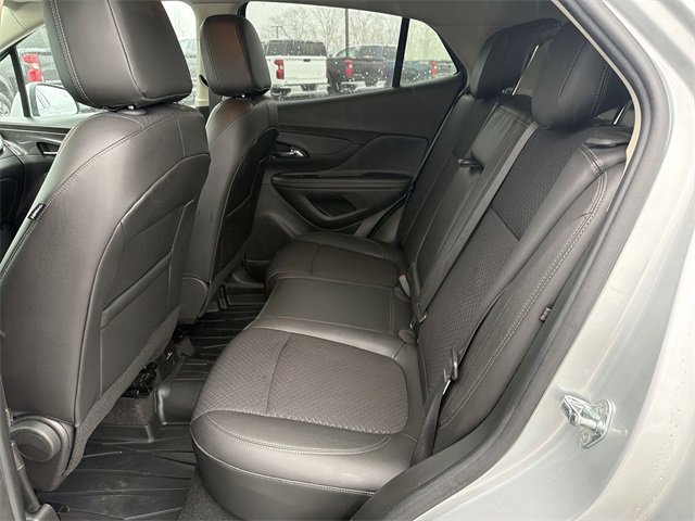 Used 2022 Buick Encore Preferred w/ Safety Package image 26