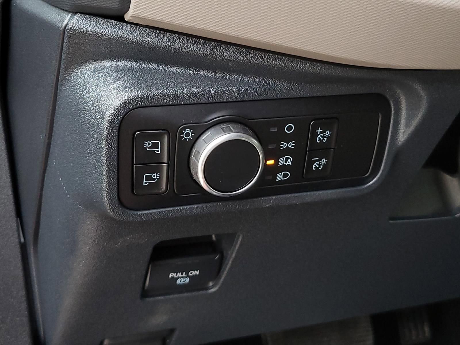 Used 2024 Ford Bronco Wildtrak image 18