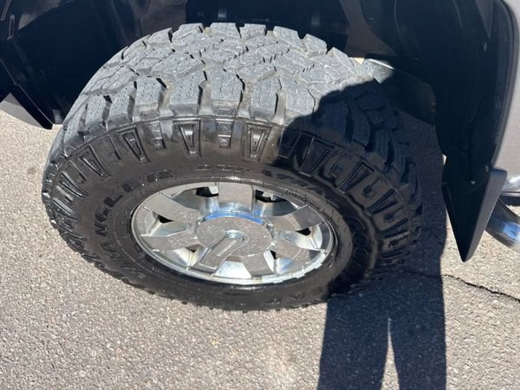 Used 2006 HUMMER H3 AWD/4WD image 23