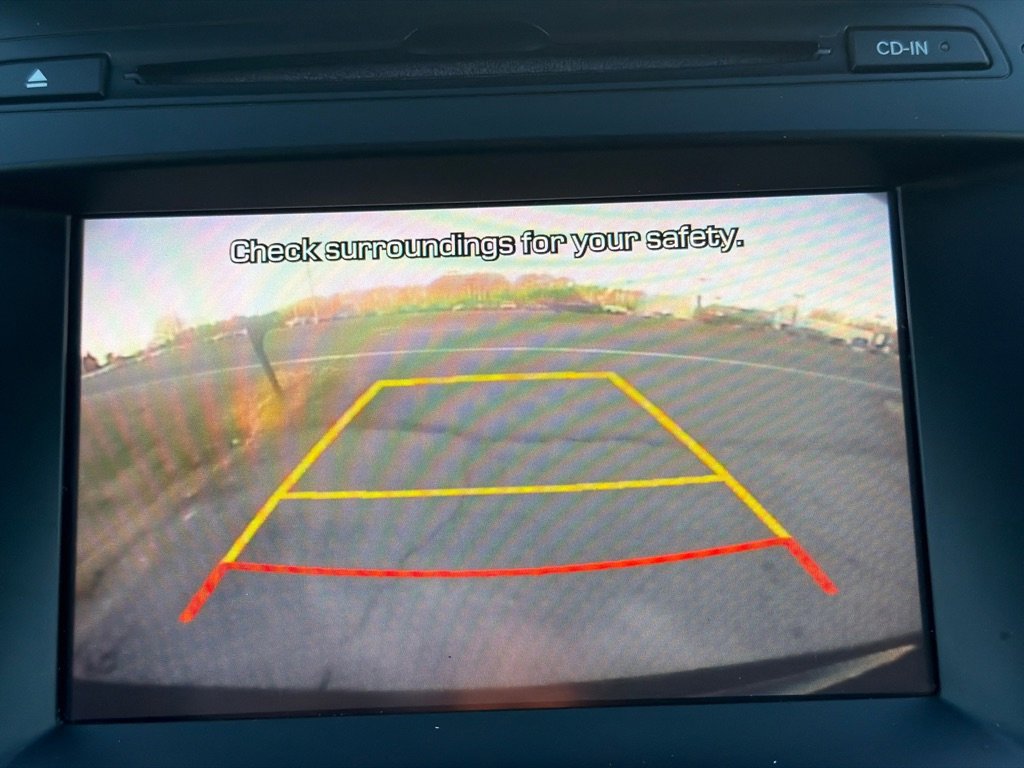 Used 2017 Hyundai Santa Fe Sport image 22