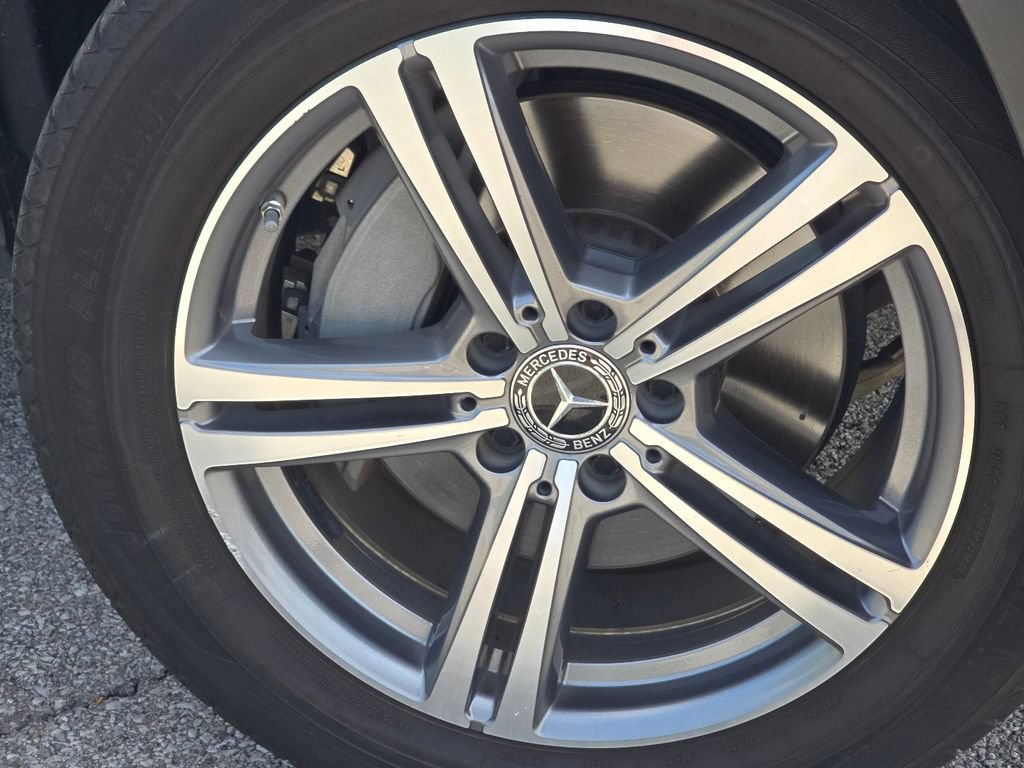 Certified 2022 Mercedes-Benz GLC 300 4MATIC image 10