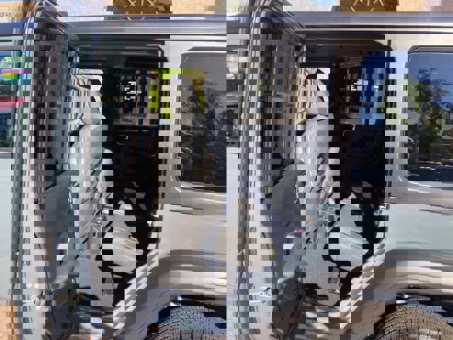 New 2026 Jeep Wrangler Unlimited Sport image 19