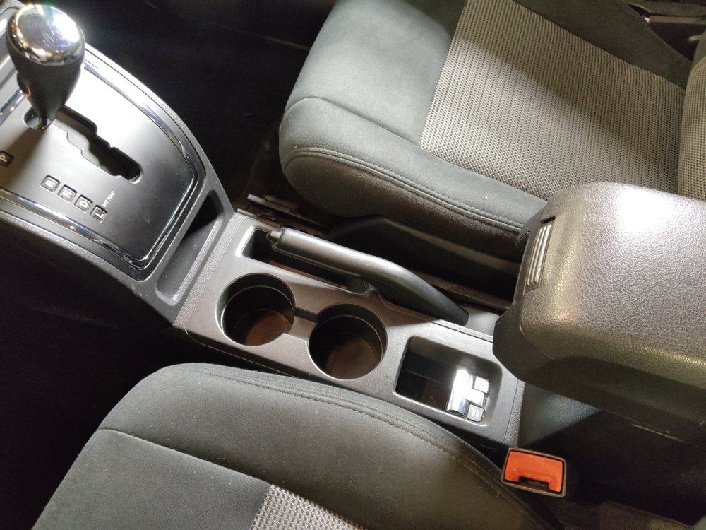 Used 2014 Jeep Patriot Latitude image 26