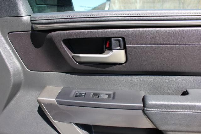 Used 2024 Toyota Tundra SR5 w/ TRD Off-Road Package image 51