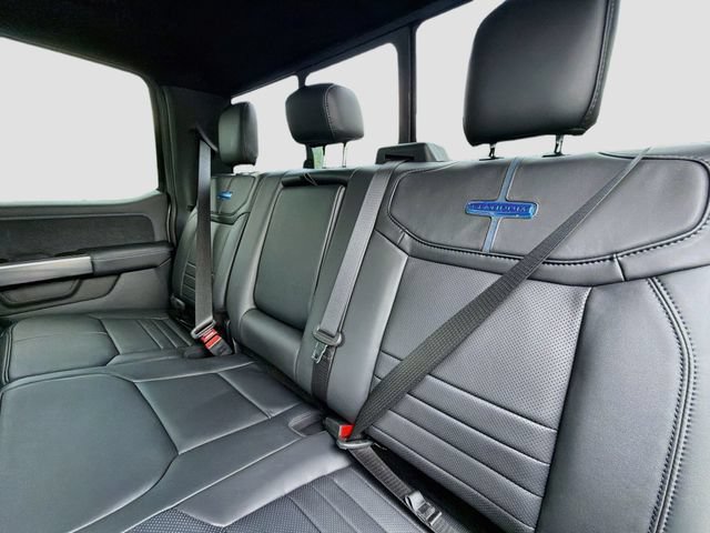 New 2026 Ford F350 Platinum w/ Tremor Off-Road Package AWD/4WD image 18