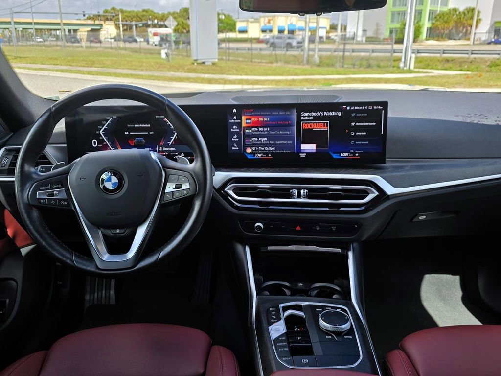 Used 2024 BMW 430i Gran Coupe image 9