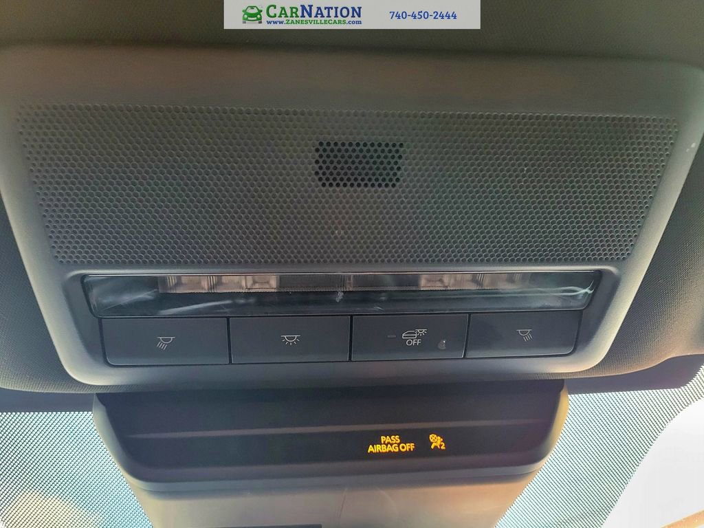 Used 2020 MAZDA MAZDA3 Hatchback image 30