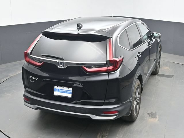 Used 2020 Honda CR-V EX image 26