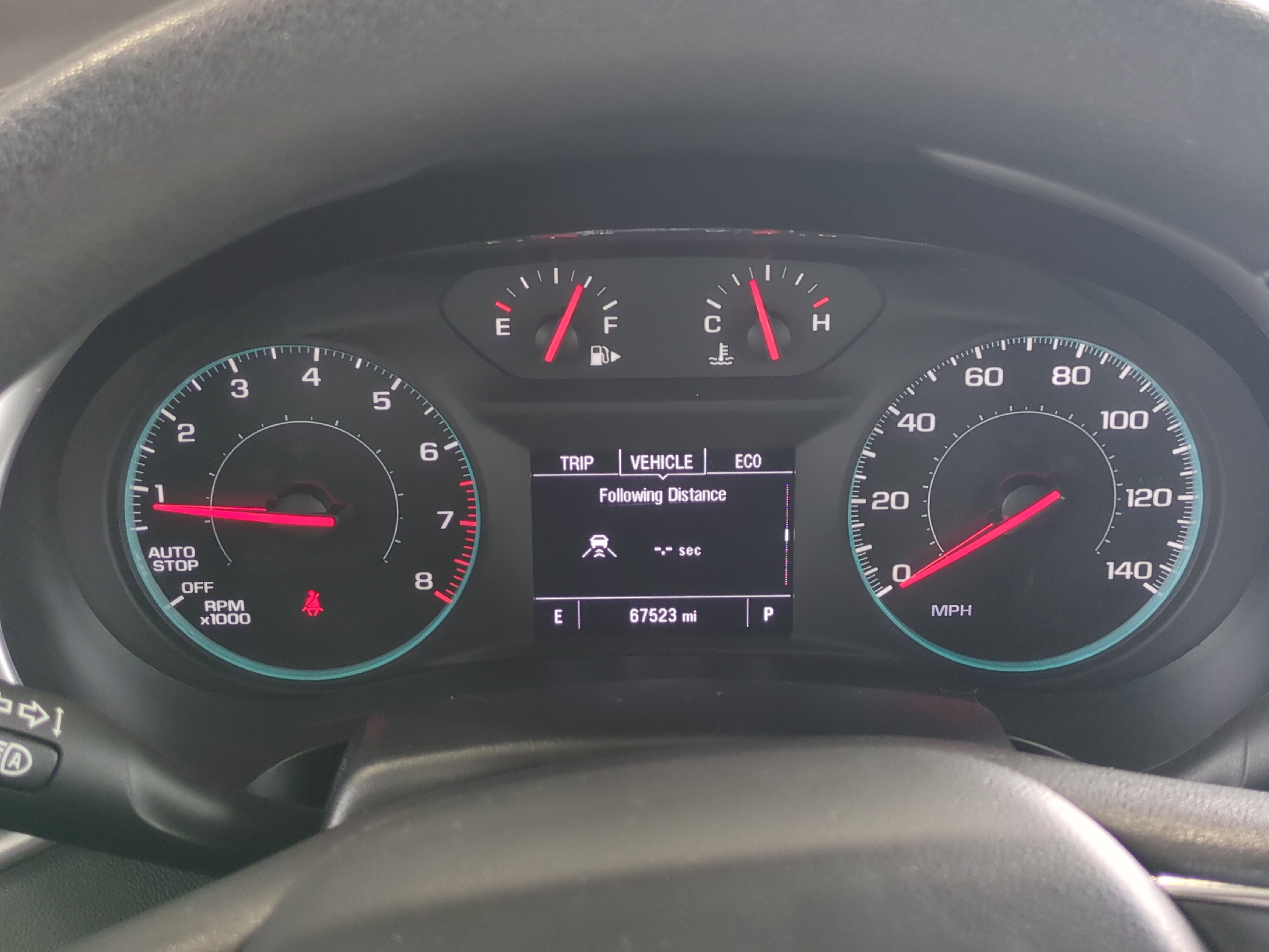 Used 2024 Chevrolet Malibu LT image 28