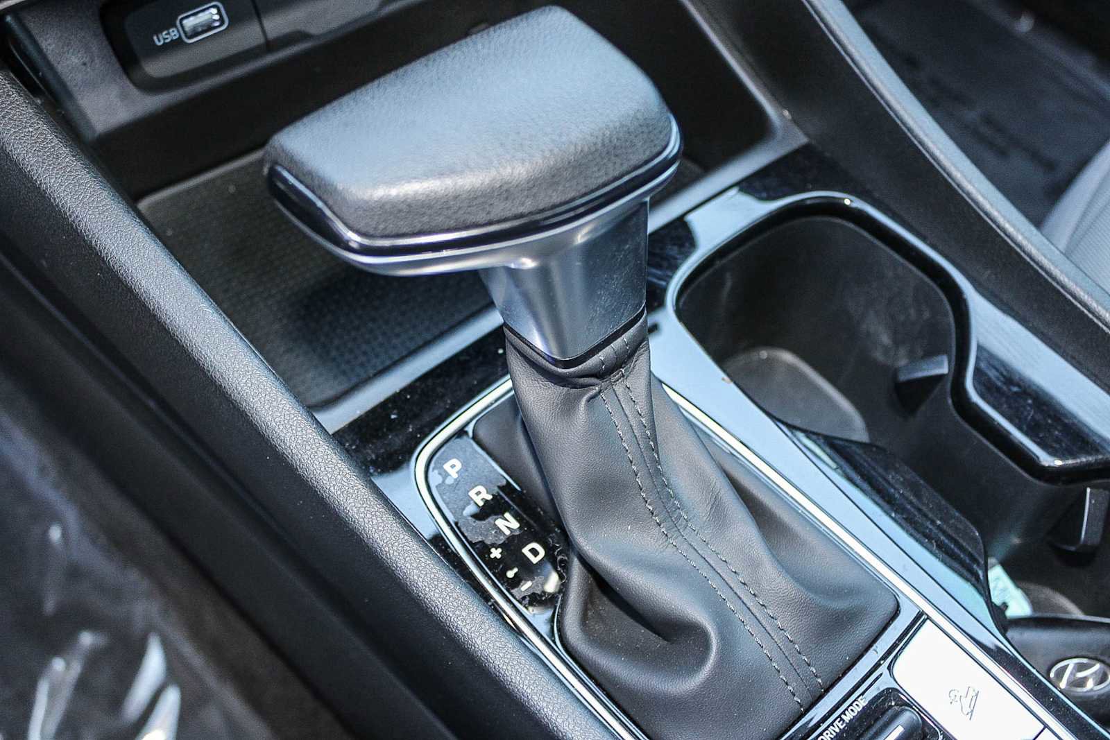 Used 2024 Hyundai Santa Cruz SEL image 19