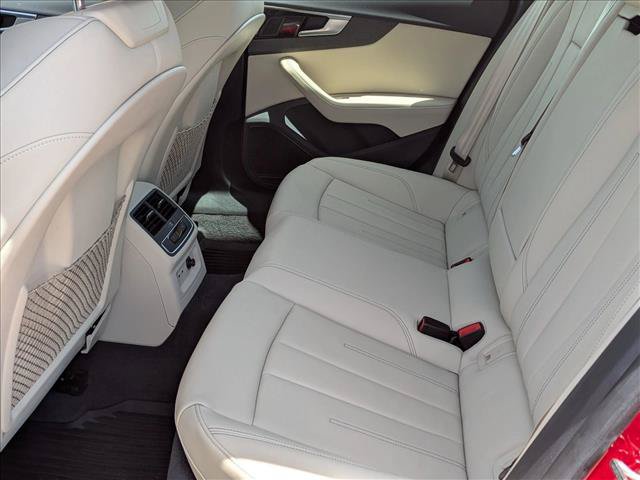 Used 2023 Audi A5 2.0T Premium Plus w/ Premium Plus AWD/4WD image 20