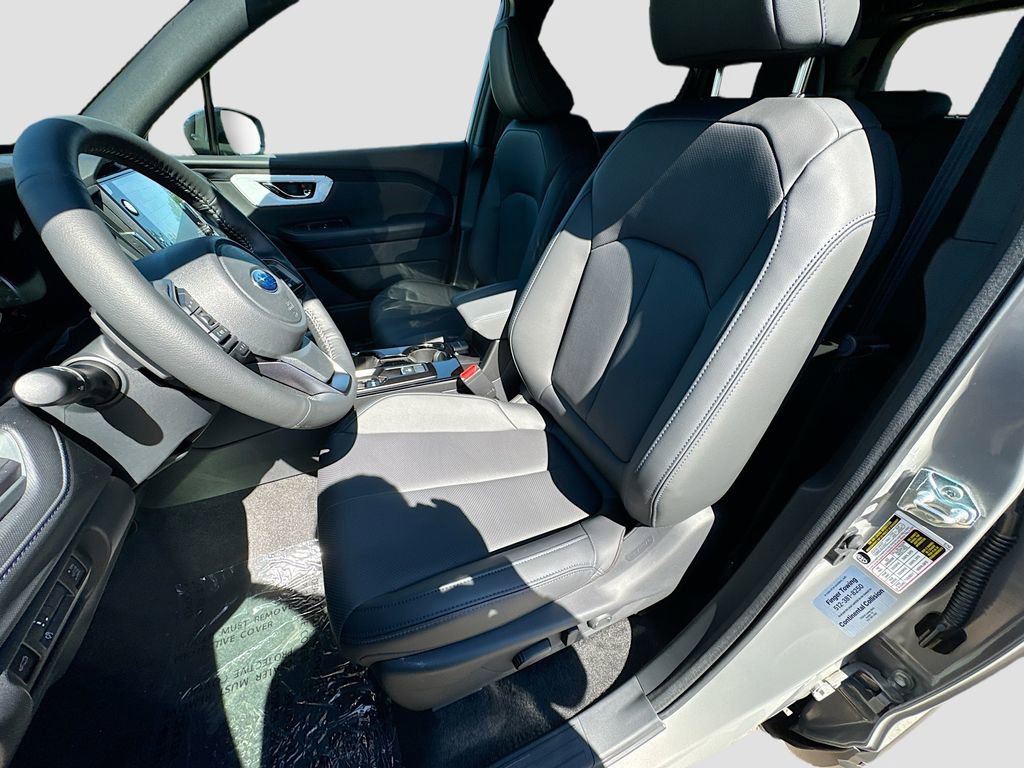 New 2026 Subaru Forester Limited AWD/4WD image 25