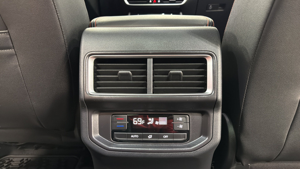 New 2026 Volkswagen Atlas Peak Edition AWD/4WD image 33