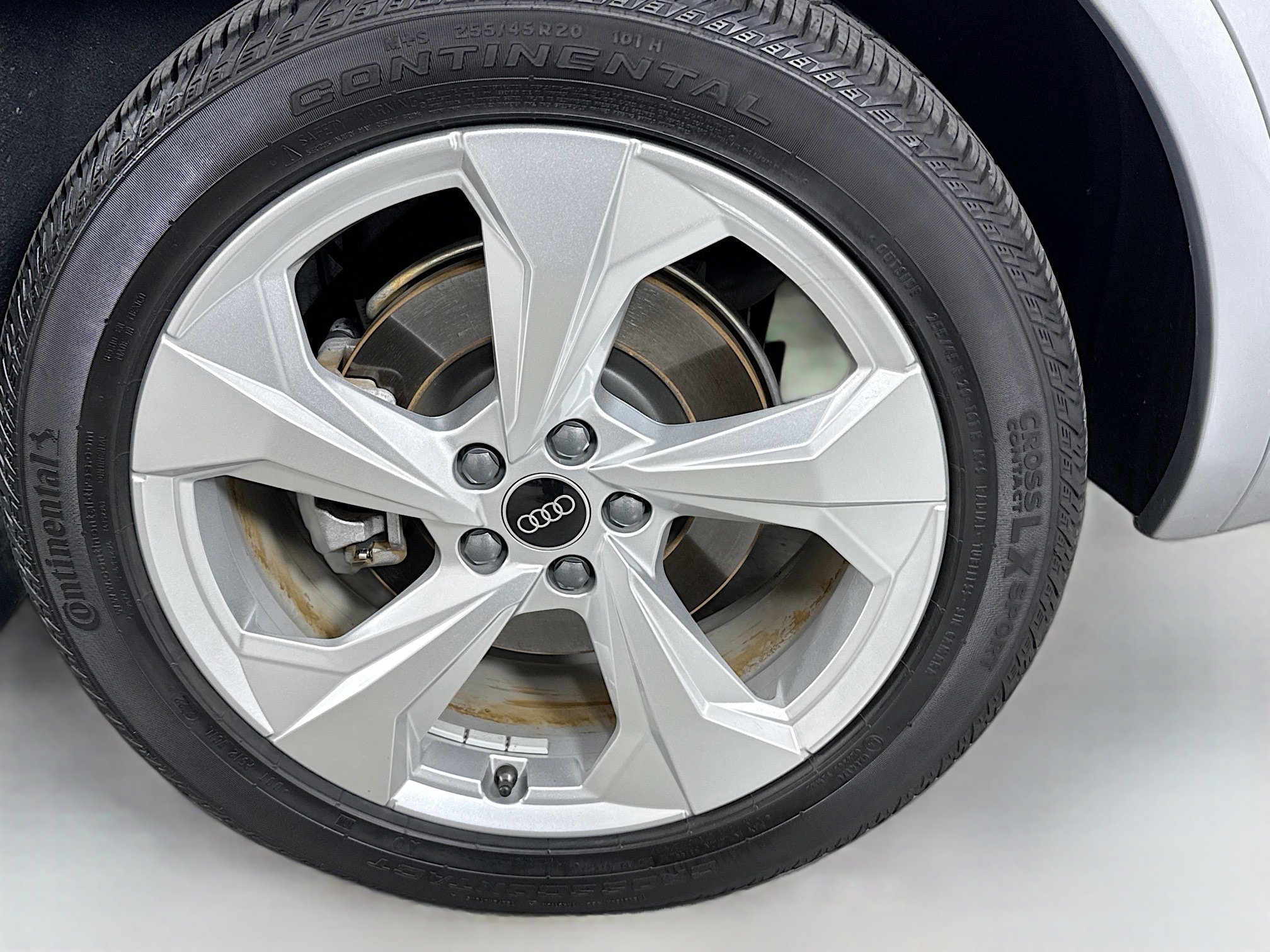 Used 2023 Audi Q5 2.0T Prestige image 32