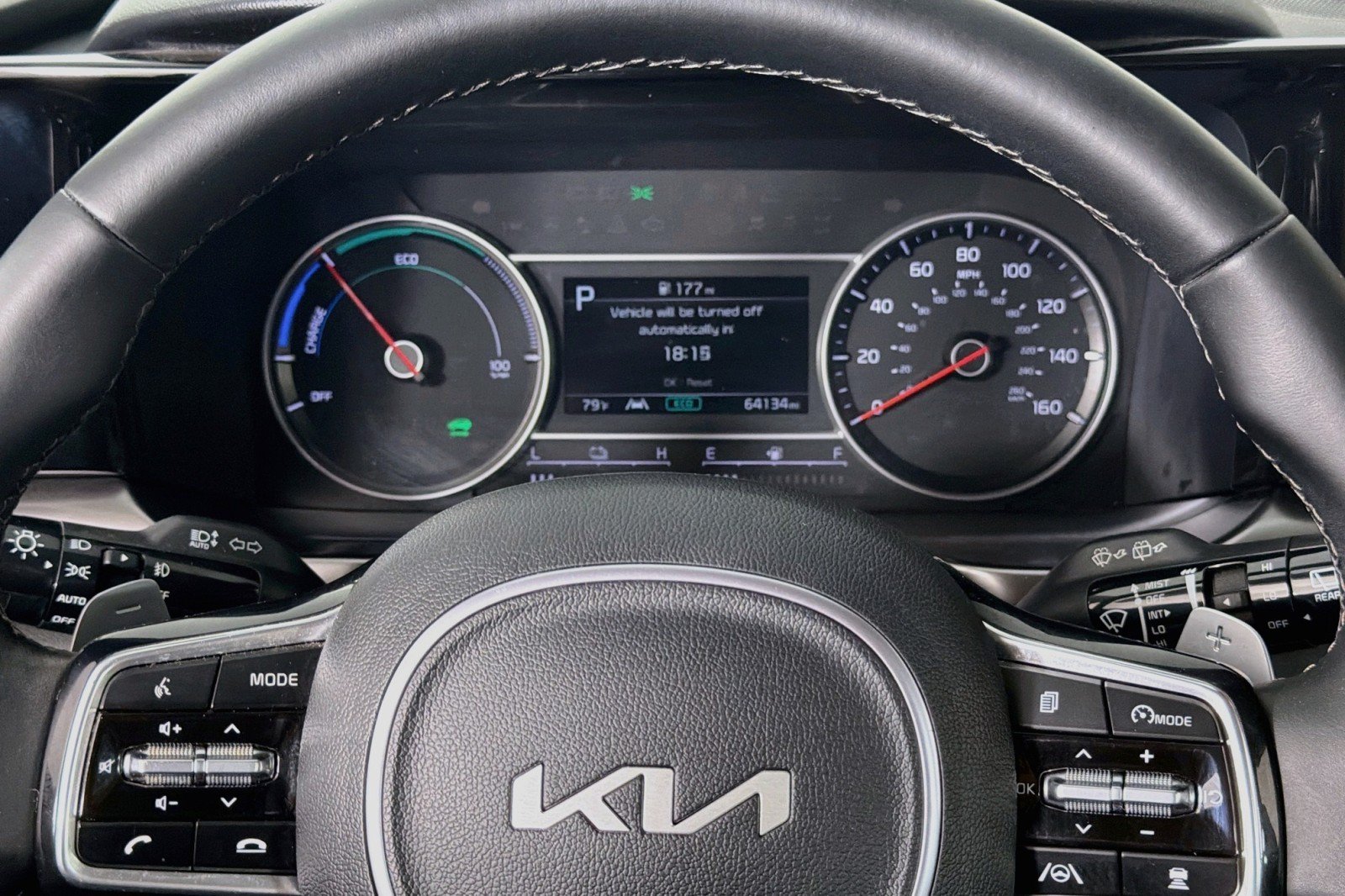 Used 2024 Kia Sorento EX FWD image 20