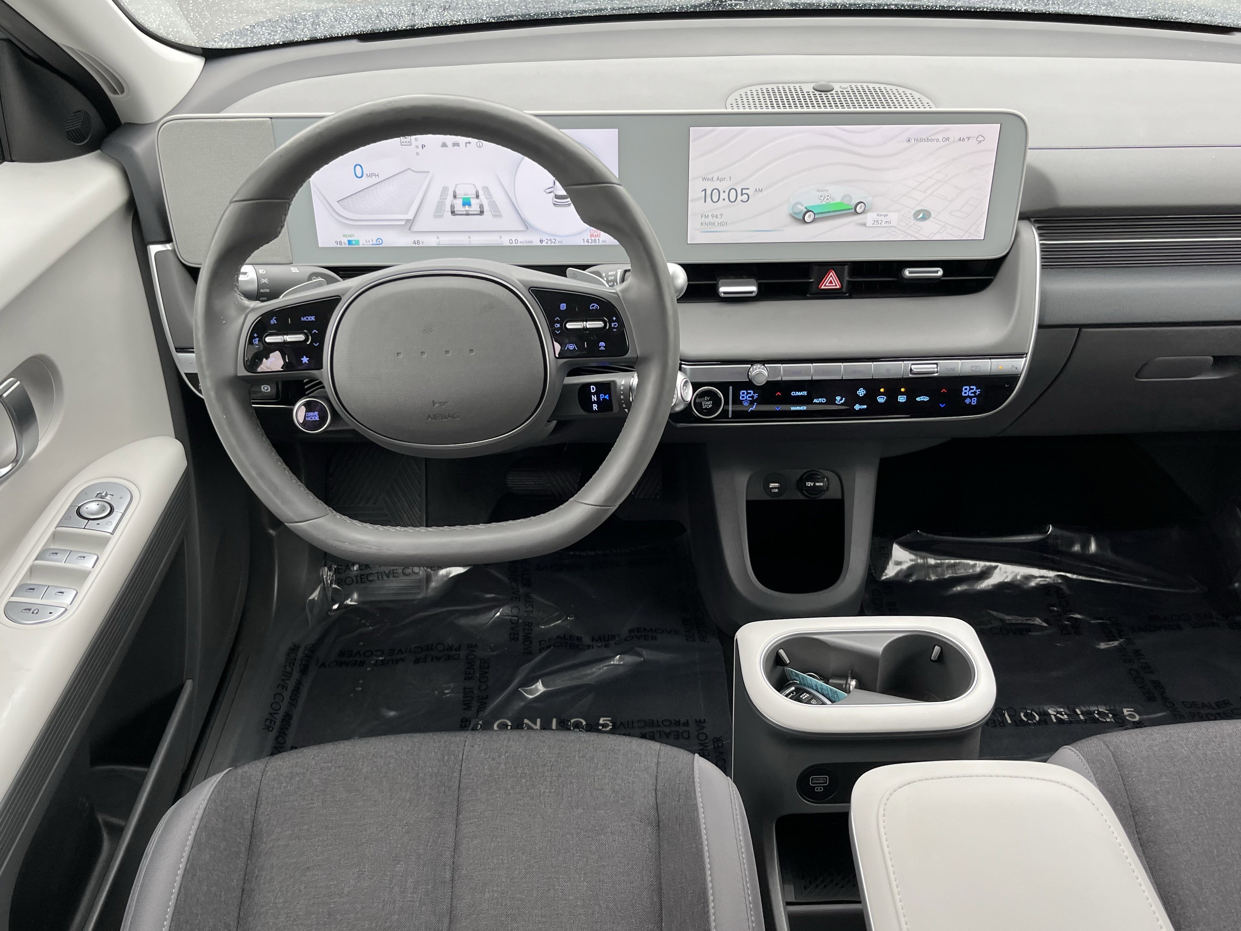 Used 2024 Hyundai Ioniq 5 SEL image 11