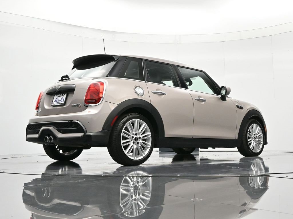Used 2024 MINI Cooper S image 43