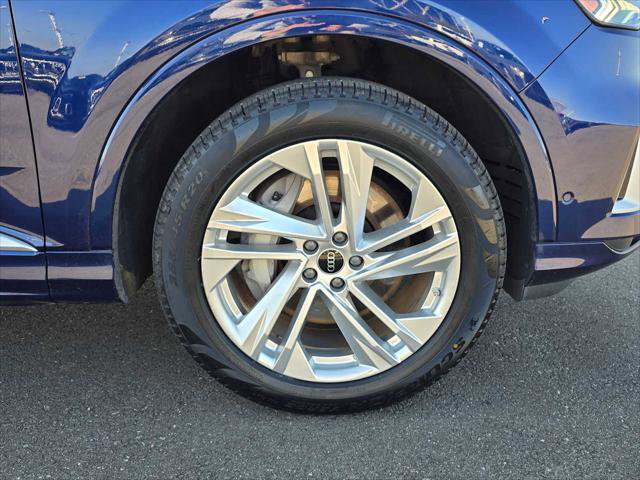 Used 2024 Audi Q7 3.0T Premium Plus image 9