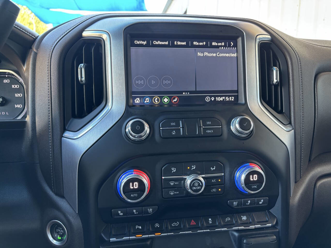 Used 2021 GMC Sierra 1500 SLT image 16