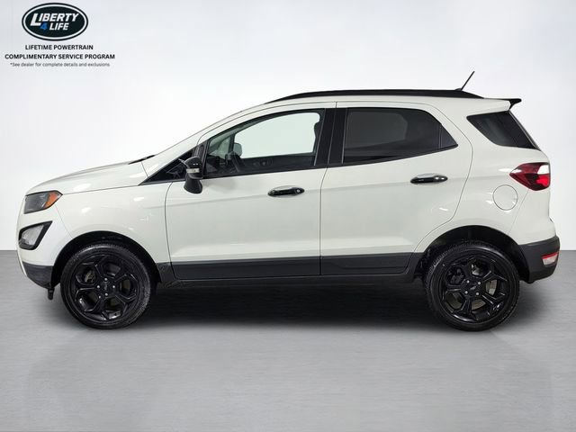 Used 2021 Ford EcoSport SES AWD/4WD image 6