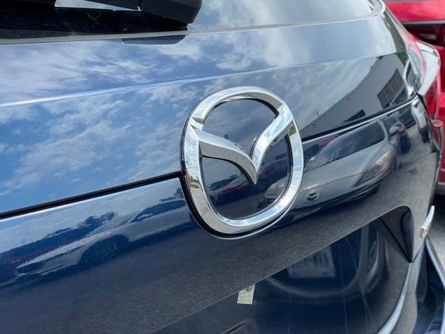 Certified 2022 MAZDA CX-5 AWD 2.5 S w/ Premium Plus Pkg image 23