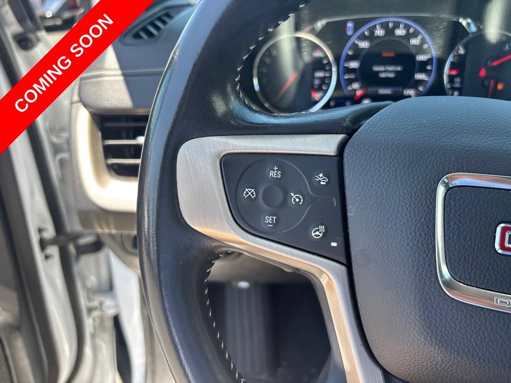 Used 2022 GMC Terrain Denali AWD/4WD image 23