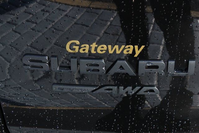 New 2026 Subaru Ascent Limited Bronze image 22