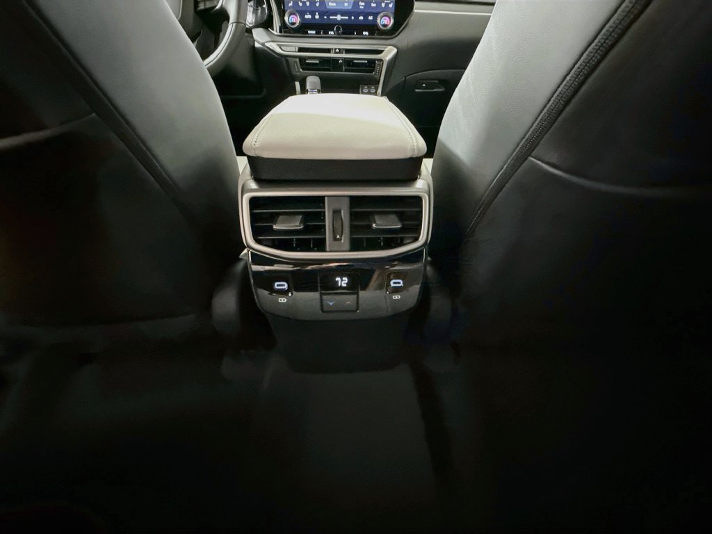 New 2026 Lexus RX 350 Premium w/ Convenience Package FWD image 18