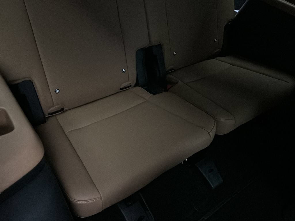 New 2026 Hyundai Santa Fe Limited AWD/4WD image 20