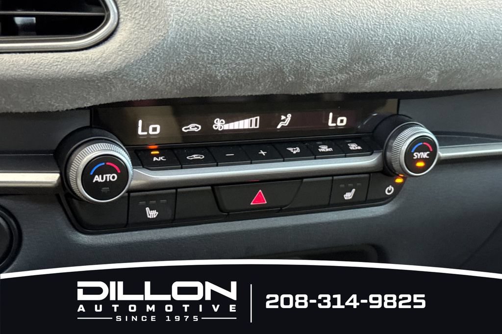Certified 2026 MAZDA CX-30 AWD 2.5 S image 23