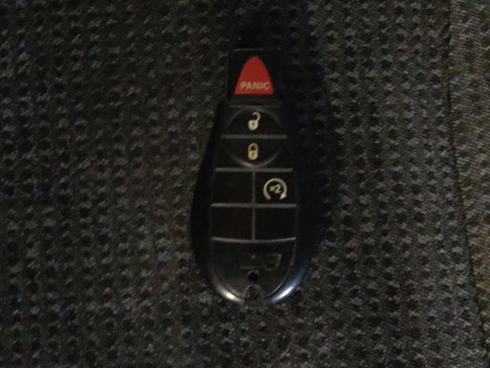 Used 2017 RAM 1500 Big Horn image 32