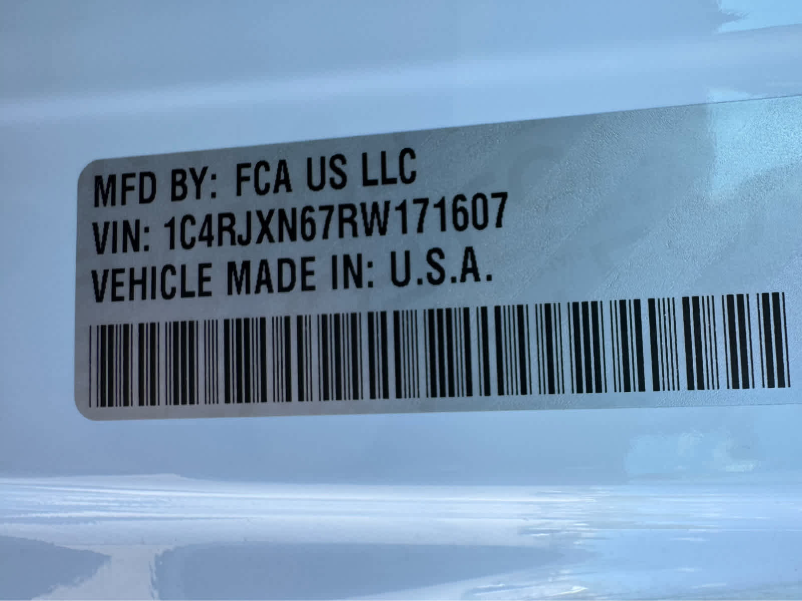 Used 2024 Jeep Wrangler Sport S w/ Convenience Group image 25