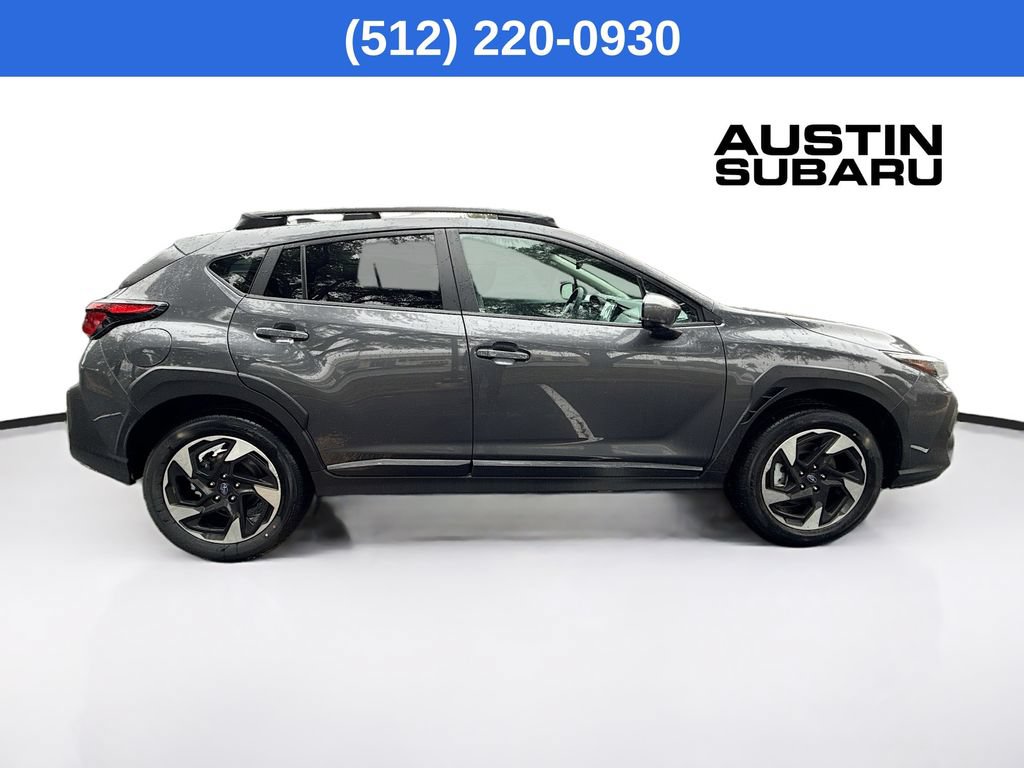 New 2026 Subaru Crosstrek 2.5i Limited w/ Popular Package #3A AWD/4WD image 9