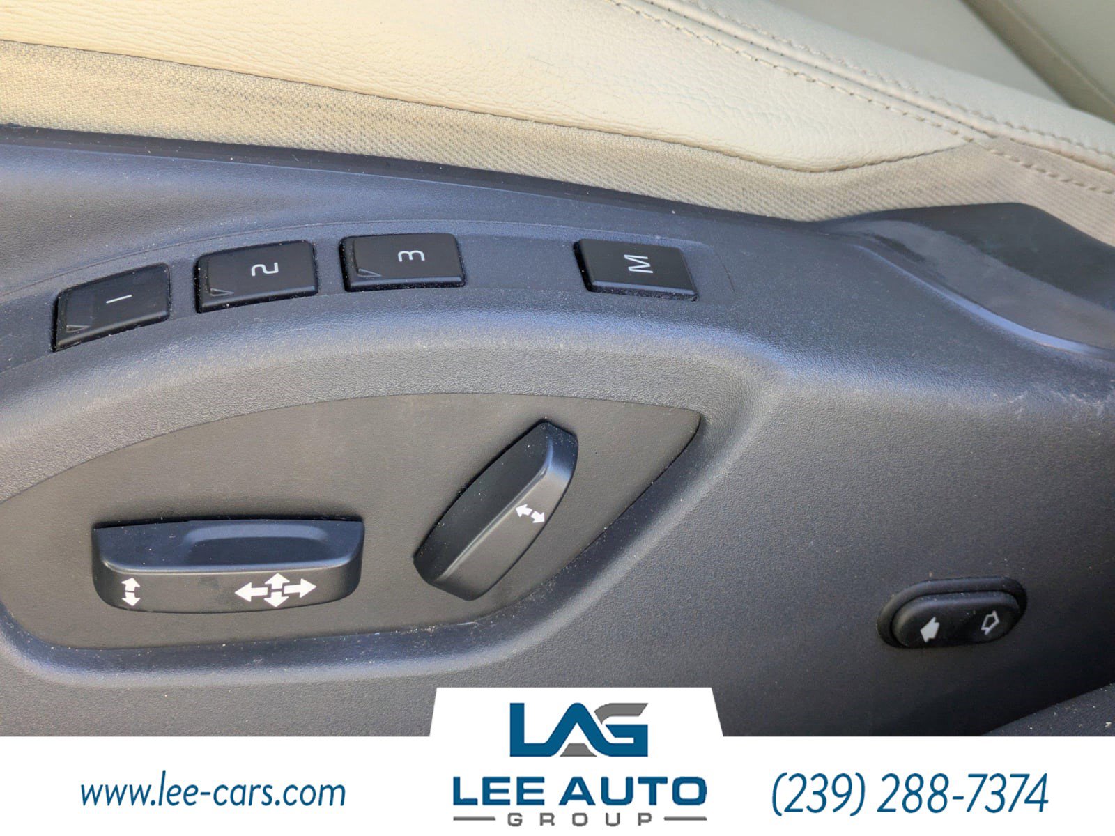 Used 2017 Volvo XC60 T5 Inscription w/ Advanced Package image 18