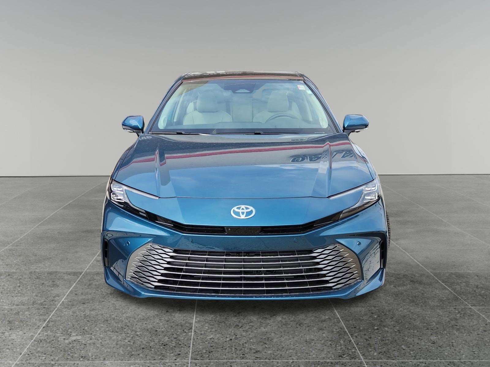 New 2026 Toyota Camry XLE AWD/4WD image 2