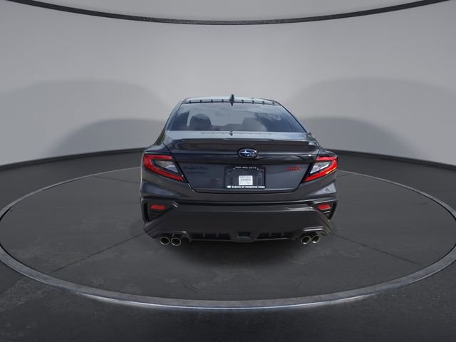 New 2026 Subaru WRX Premium image 7