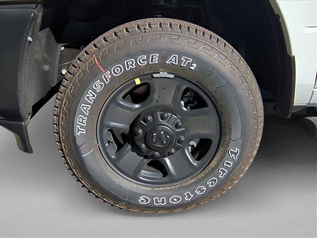 New 2026 RAM 3500 Tradesman image 16
