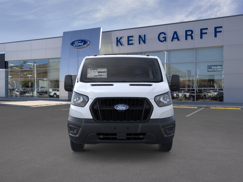 New 2026 Ford Transit 250 Low Roof RWD image 7