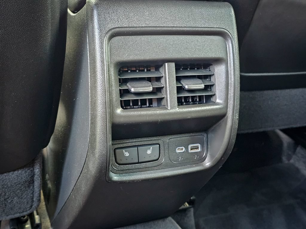 Used 2020 Cadillac XT4 Sport w/ Cold Weather Package AWD/4WD image 34