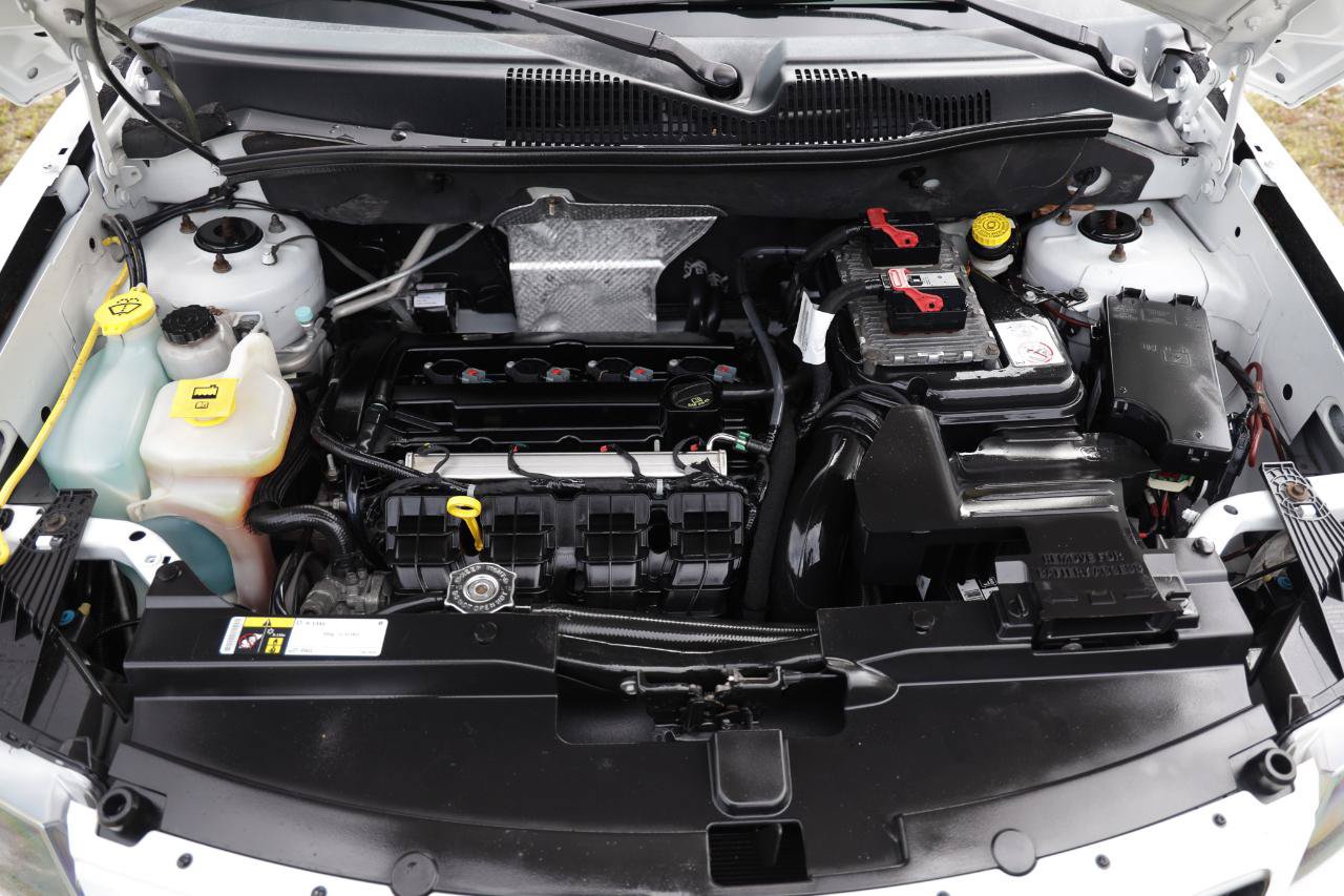 Used 2016 Jeep Compass Sport w/ Power Value Group FWD image 20