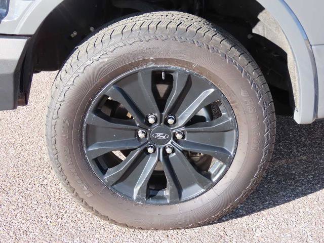 Certified 2020 Ford F150 XLT w/ Equipment Group 302A Luxury image 14