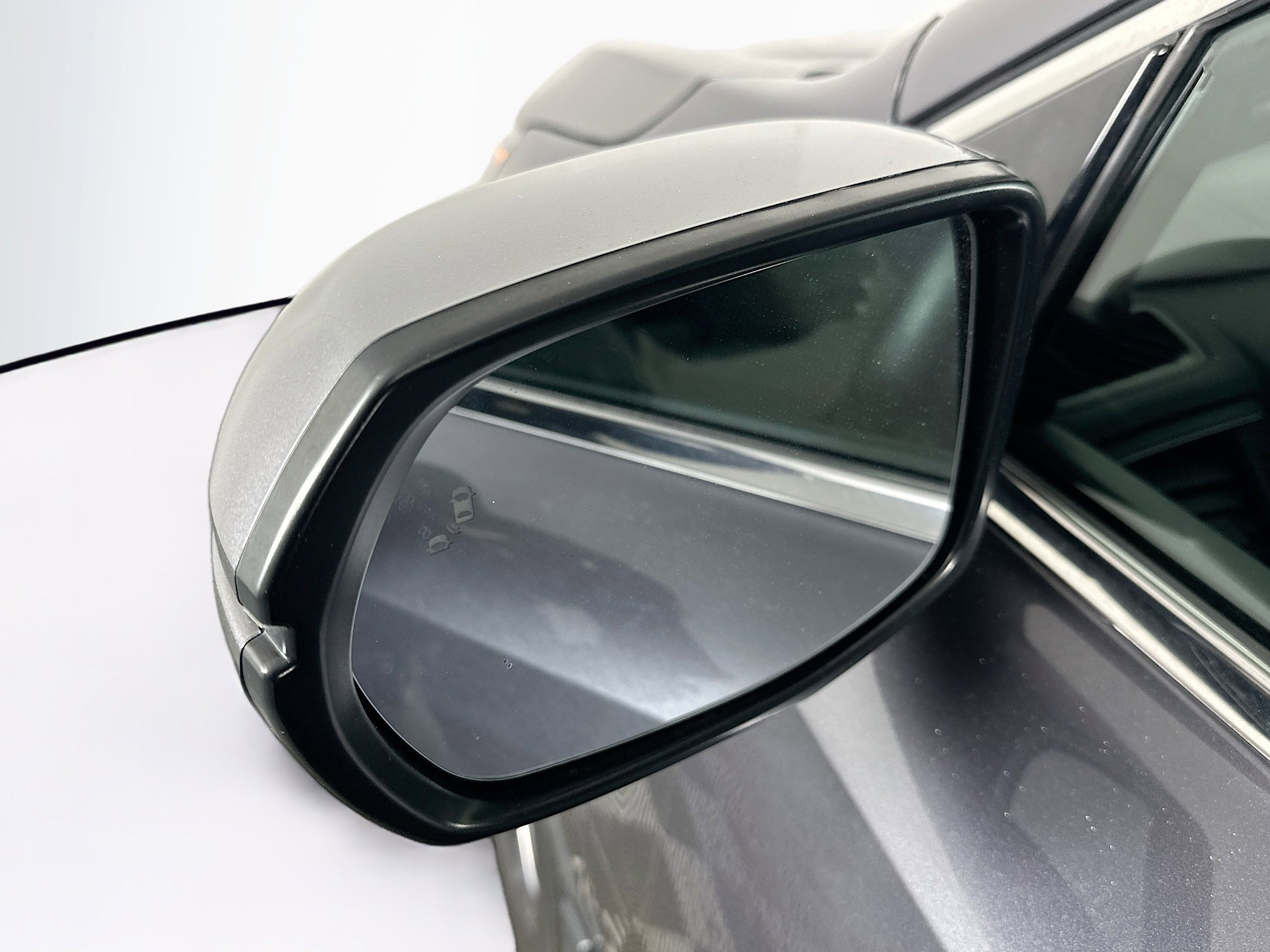 Used 2022 Honda CR-V EX image 16