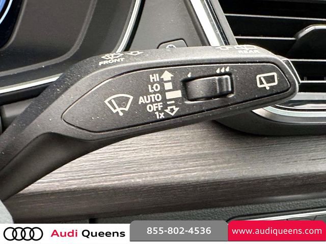 Used 2023 Audi Q5 2.0T Premium Plus w/ Premium Plus Package AWD/4WD image 35