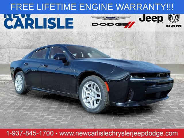 New 2026 Dodge Charger GT