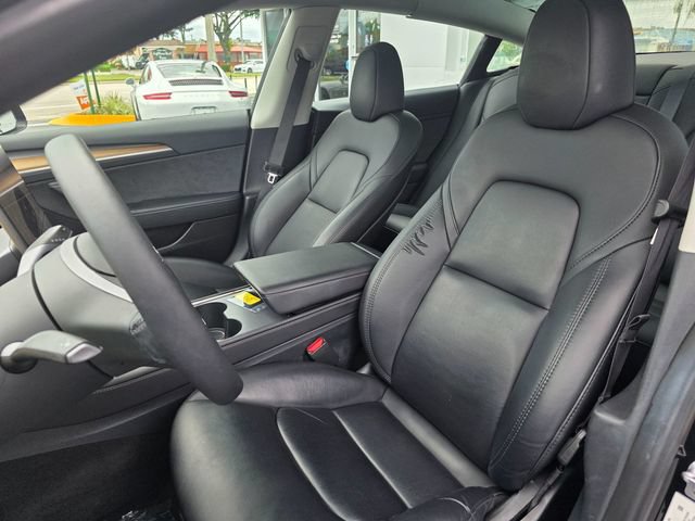 Used 2023 Tesla Model 3 Standard Range RWD image 10
