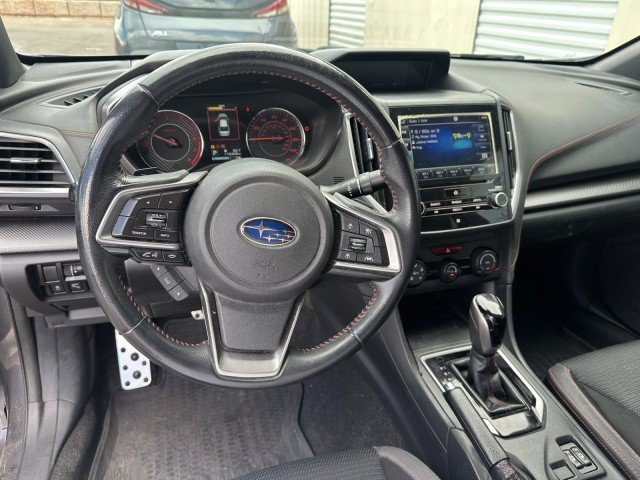 Used 2018 Subaru Impreza 2.0i Sport AWD/4WD image 6