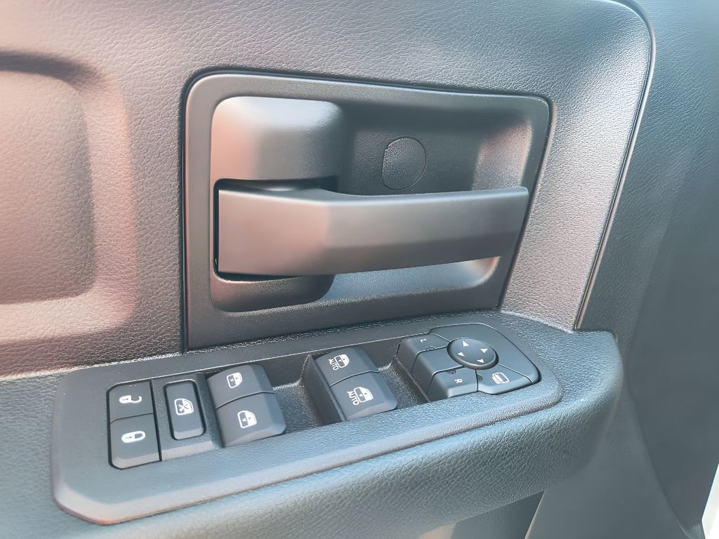 New 2026 RAM 3500 Tradesman image 16